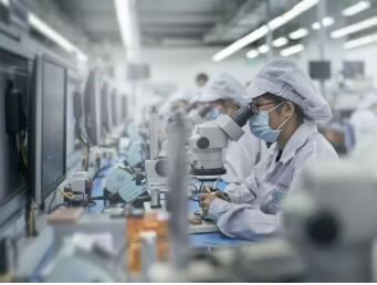 這家國(guó)際醫(yī)械巨頭,已經(jīng)瞄準(zhǔn)中國(guó)市場(chǎng)