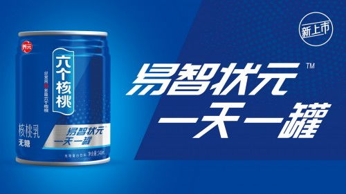 養元六個核桃營銷戰略大盤點 成功來自于洞察力及行動力