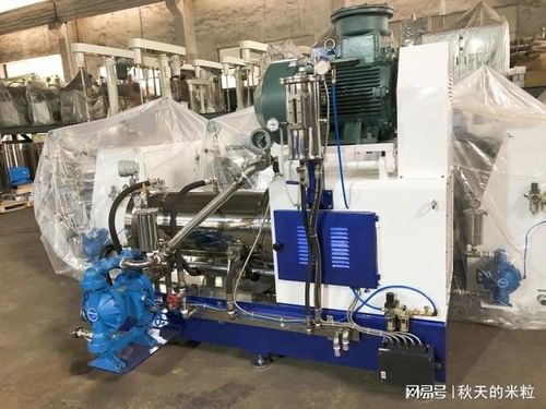 2025 臥式砂磨機企業(yè)如何提升客戶滿意度 鑫隆化工機械產(chǎn)品適配