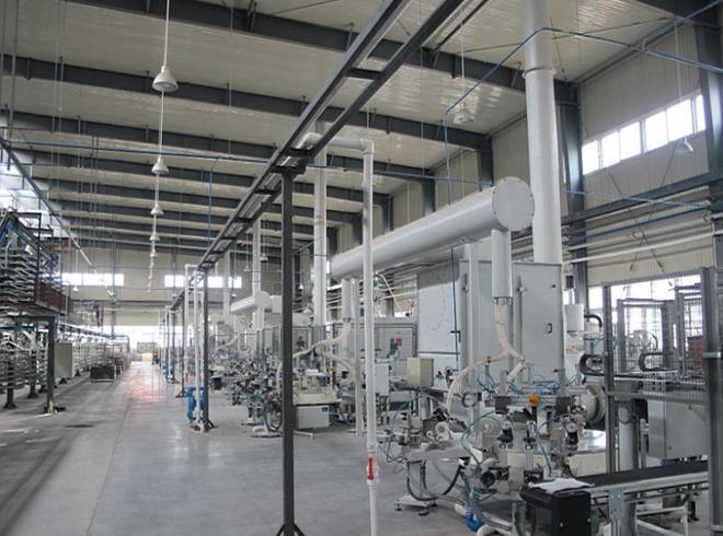 國瓷永豐源助力‘雪龍2’號南極科考 中國‘破冰’勢不可擋，油墨研發鑄就科技華章